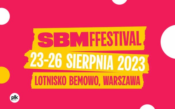 SBM FFestival 2023