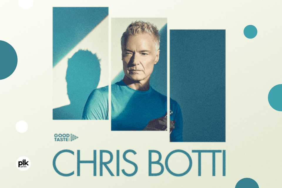Chris Botti | koncert