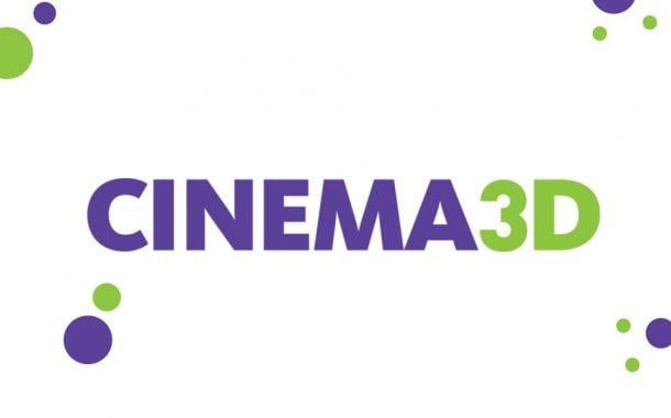 CINEMA3D | Atrium Reduta