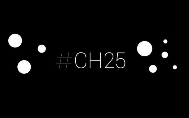 Klub CH25