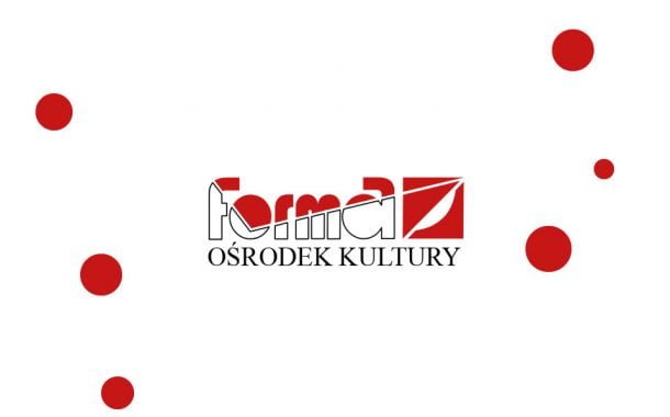 Galeria Forma | Ośrodek Kultury FORMA