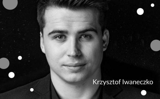 Krzysztof Iwaneczko | koncert