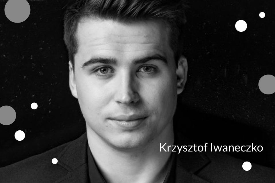 Krzysztof Iwaneczko | koncert