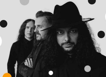 Lion Shepherd | koncert