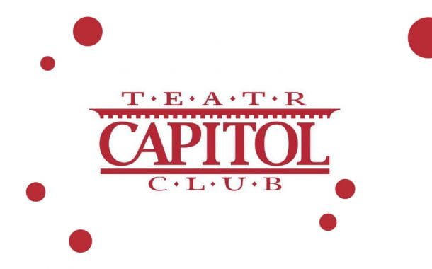 Teatr Capitol Warszawa | Club Capitol