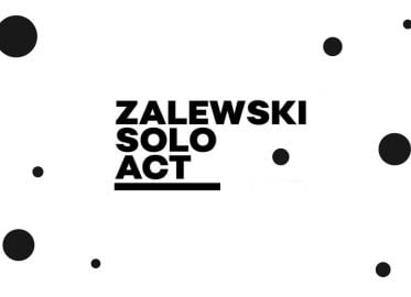 Krzysztof Zalewski Solo Act | koncert