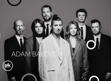 Adam Bałdych - Portraits | koncert
