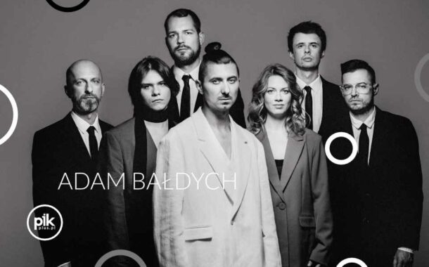 Adam Bałdych - Portraits | koncert