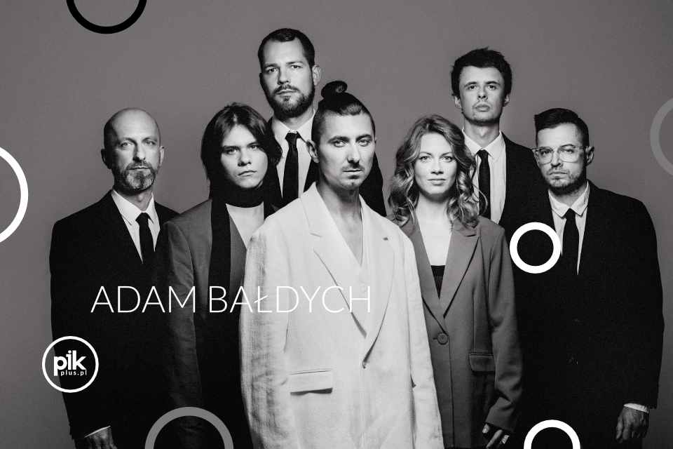 Adam Bałdych - Portraits | koncert