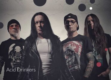 Acid Drinkers | koncert