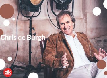 Chris de Burgh