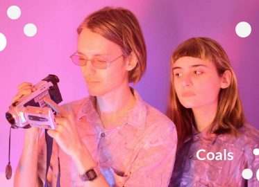 Coals | koncert