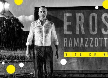 Eros Ramazzotti