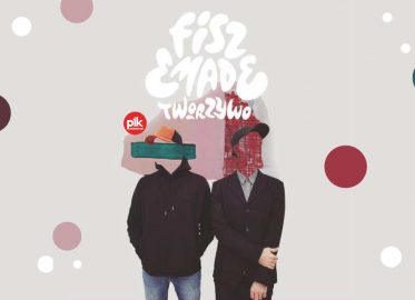 Fisz Emade Tworzywo | koncert