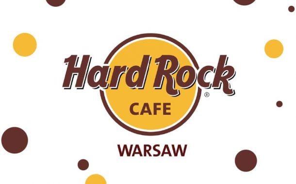 Hard Rock Cafe - Warszawa