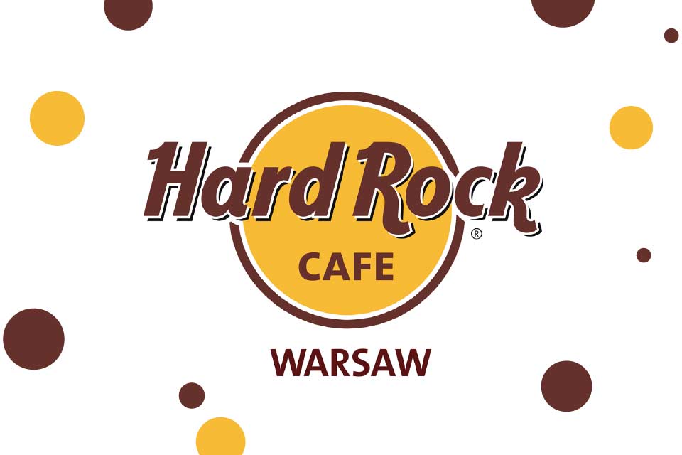 Hard Rock Cafe - Warszawa