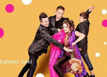 Kabaret Jurki