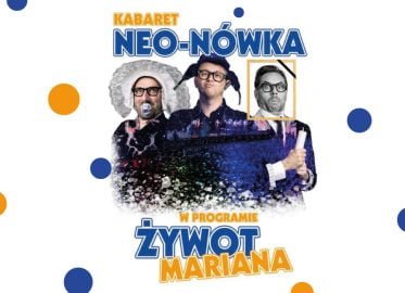 Neo-Nówka | kabaret