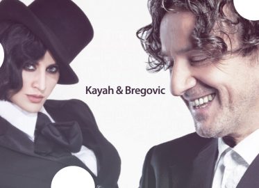 Kayah & Bregovic | koncert (Warszawa 2020)