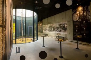 Noc Muzeów 2026 w Muzeum – Miejsce Pamięci Palmiry