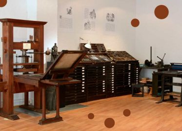 Noc Muzeów 2026 w Muzeum Drukarstwa