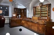 Noc Muzeów 2025 w Muzeum Farmacji