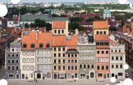 Noc Muzeów 2025 w Muzeum Warszawy
