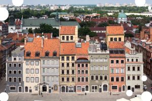 Noc Muzeów 2026 w Muzeum Warszawy