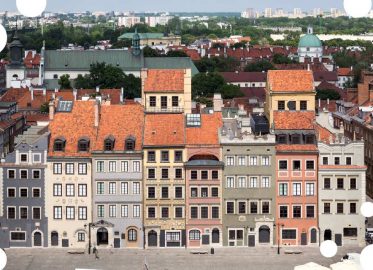 Noc Muzeów 2025 w Muzeum Warszawy
