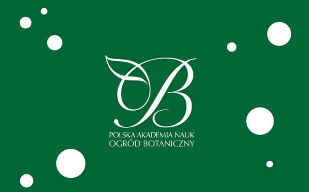 Ogród Botaniczny PAN w Powsinie