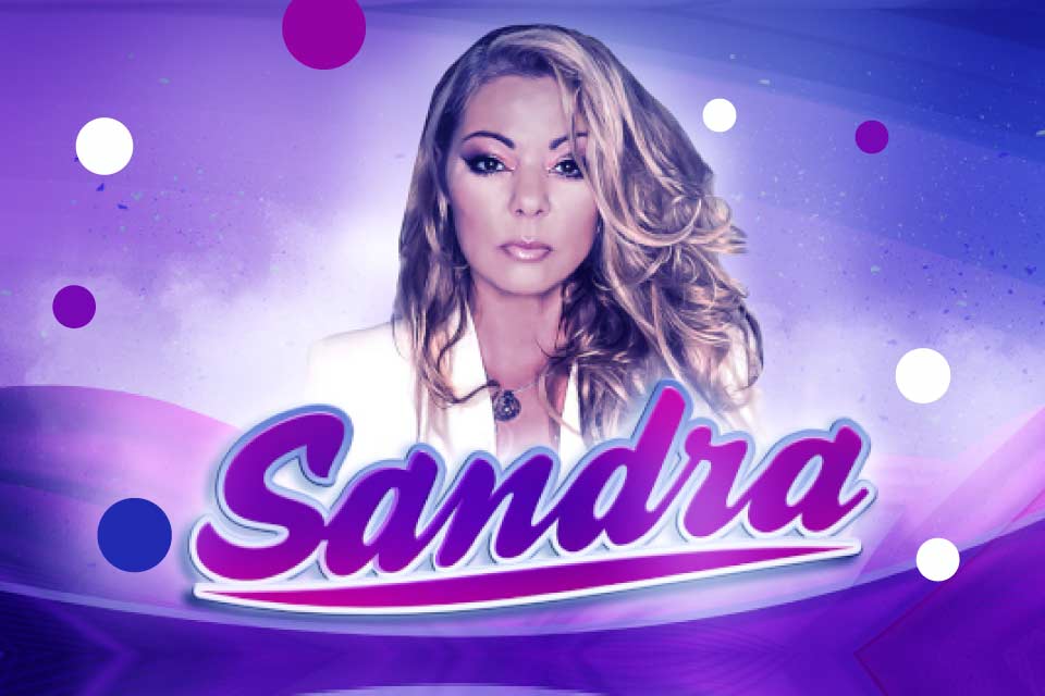 Sandra | koncert