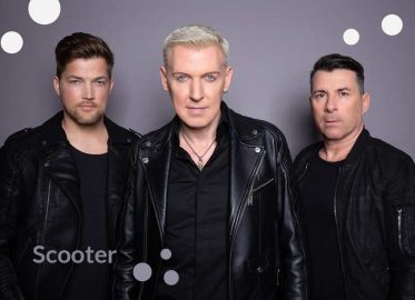 Scooter | koncert