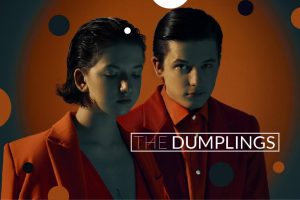 The Dumplings | koncert Warszawa