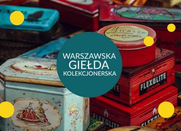 Warszawska Giełda Kolekcjonerska