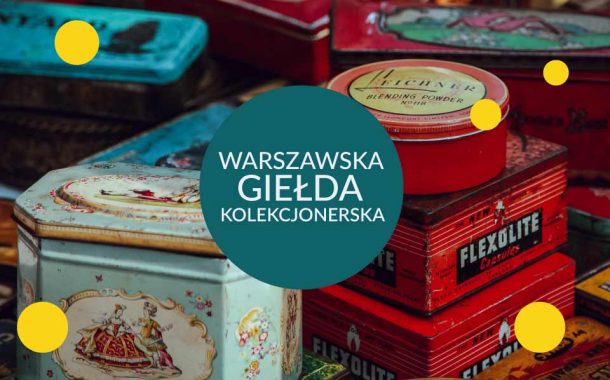 Warszawska Giełda Kolekcjonerska