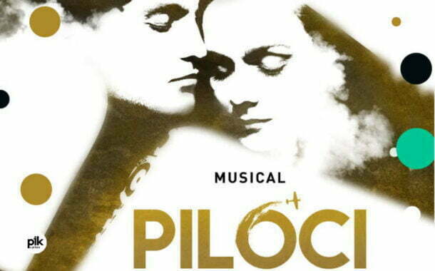 Piloci | musical