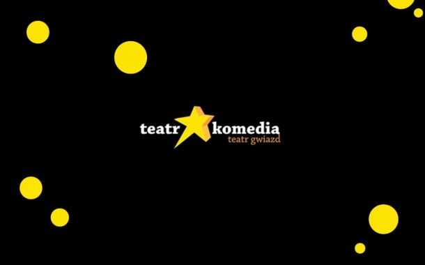 Teatr Komedia