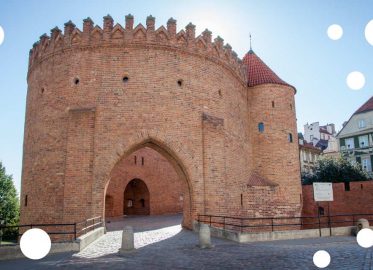 Noc Muzeów 2026 w Barbakanie