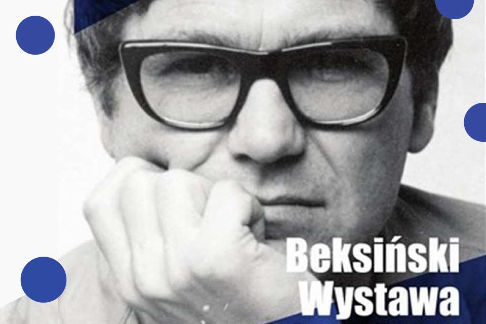 Beksiński - od Fotografii do Wirtualnej Rzeczywistości