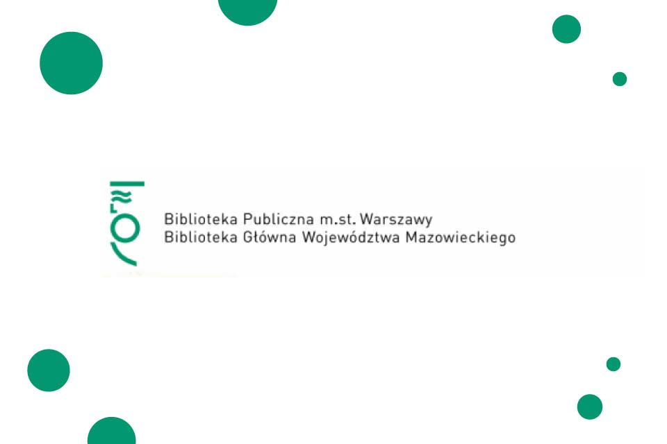 Biblioteka Publiczna m.st. Warszawy - Biblioteka Główna Województwa Mazowieckiego