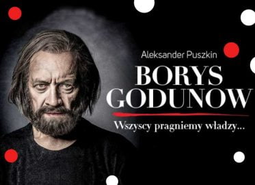 Borys Godunow