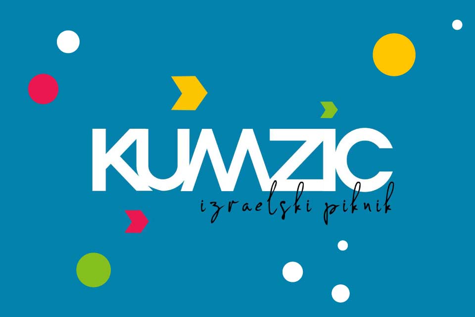 Kumzic - Izraelski Piknik