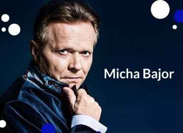 Michał Bajor