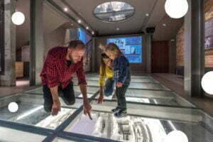 Noc Muzeów 2026 w Muzeum Odbudowy Starówki – Centrum Interpretacji Zabytku