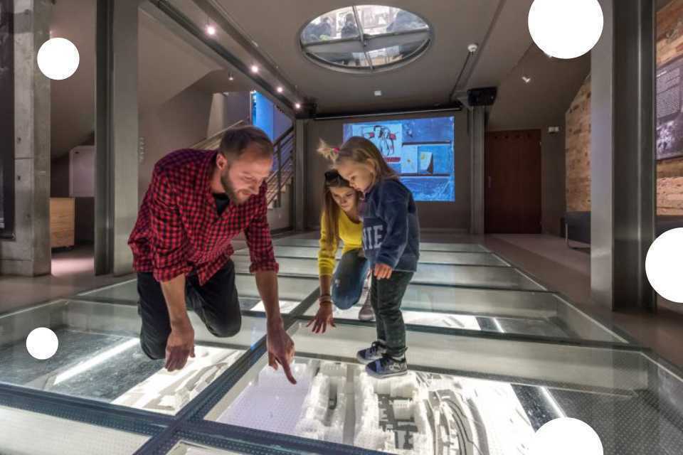Noc Muzeów 2026 w Muzeum Odbudowy Starówki – Centrum Interpretacji Zabytku