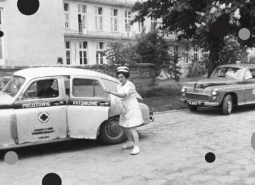 Noc Muzeów 2026 w Muzeum Historii Pielęgniarstwa i Położnictwa