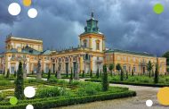 Noc Muzeów 2024 w Muzeum Pałacu Króla Jana III w Wilanowie