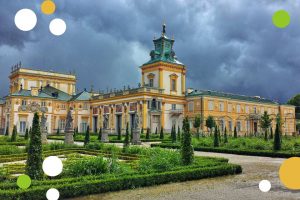 Noc Muzeów 2026 w Muzeum Pałacu Króla Jana III w Wilanowie
