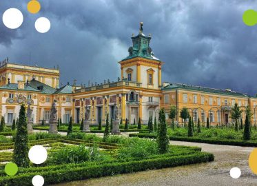 Noc Muzeów 2026 w Muzeum Pałacu Króla Jana III w Wilanowie