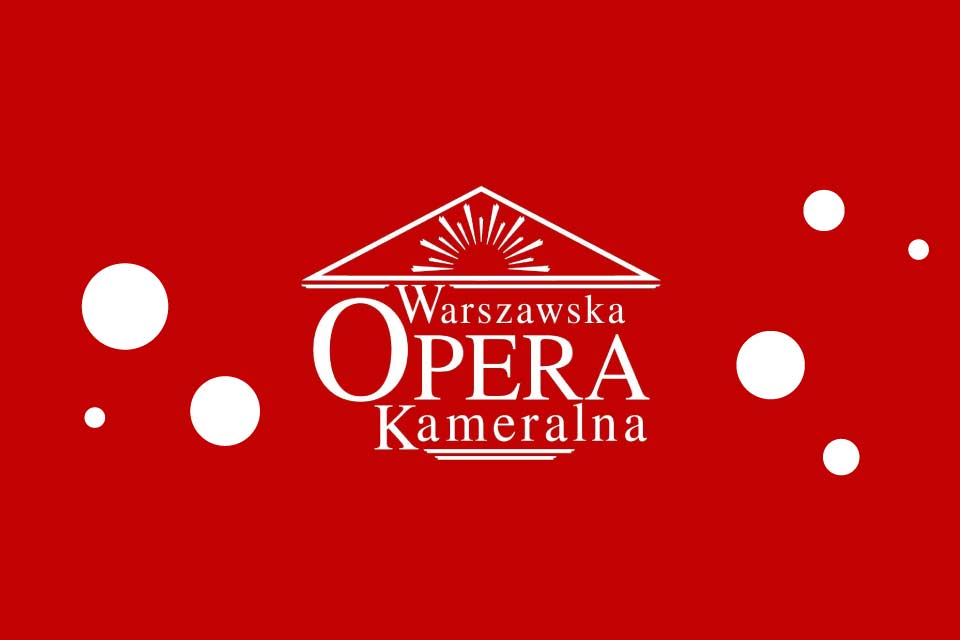 Warszawska Opera Kameralna